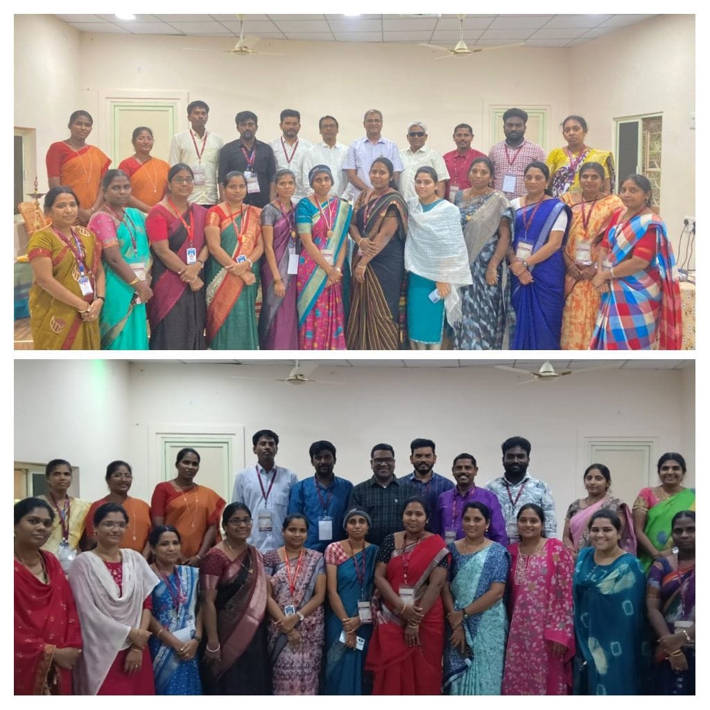 AI Webinar for Teachers